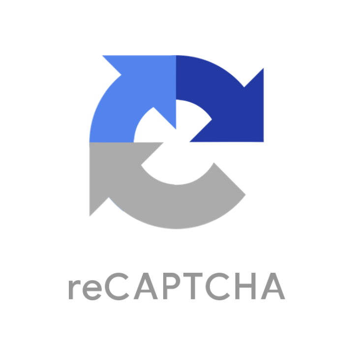 Invisible reCaptcha