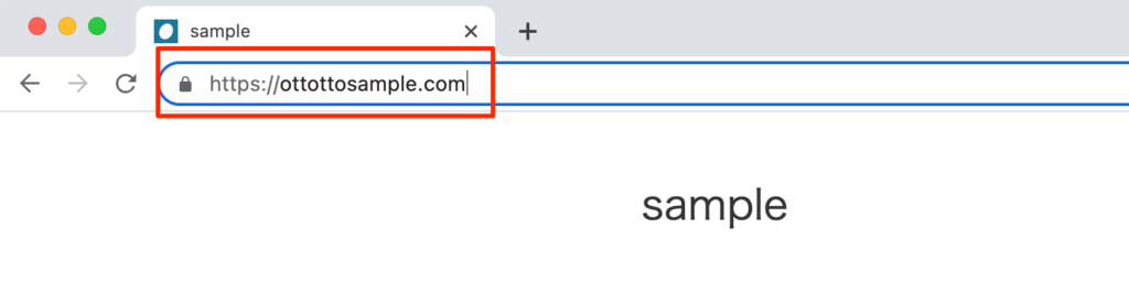 WordPress SSL設定