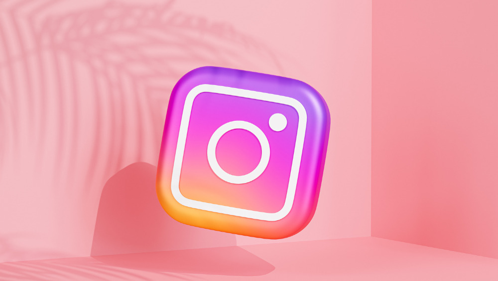 Instagramアイコン